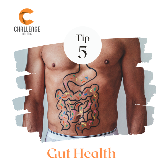 Gut Health