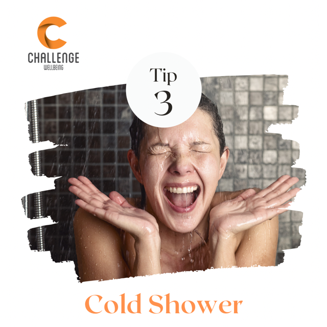 Cold Showers