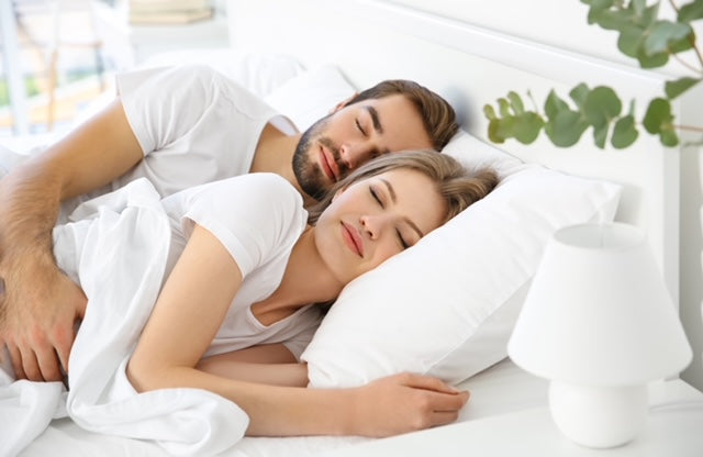 Sleep & Gut Health