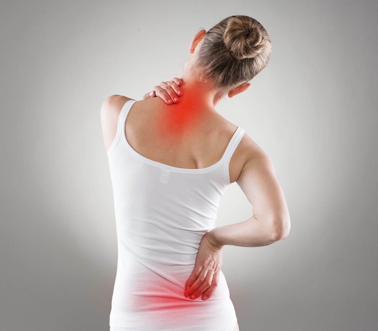 Can you beat chronic pain?
