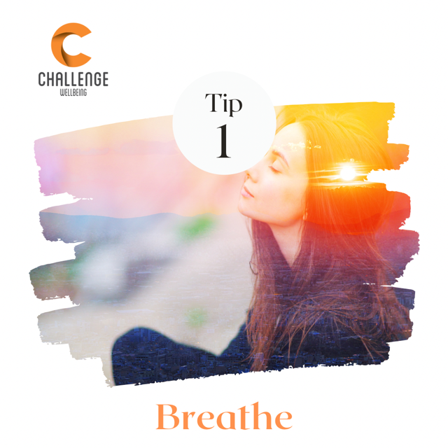 Breathe