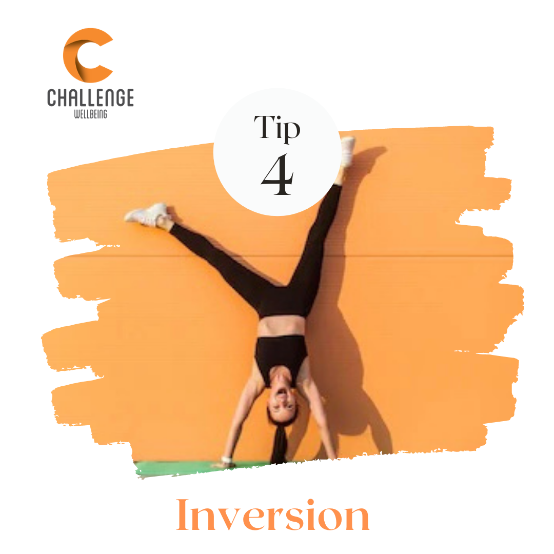 Inversion