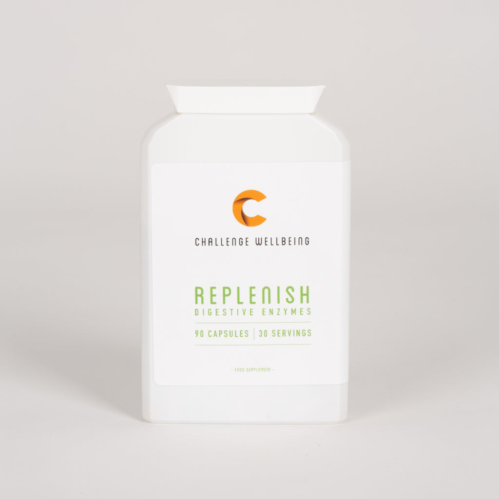 Gut Repair Kit