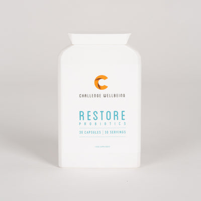 Gut Repair Kit