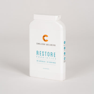 Restore Probiotic
