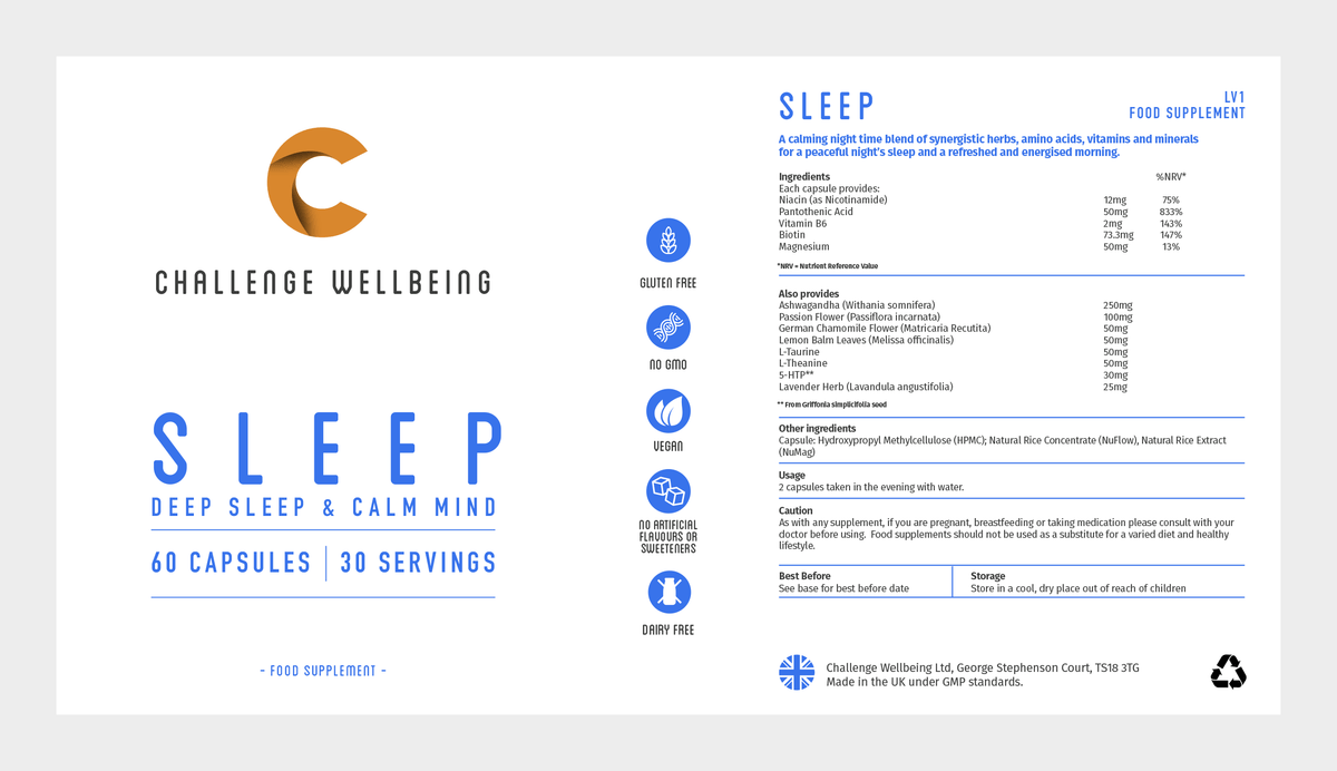 Sleep