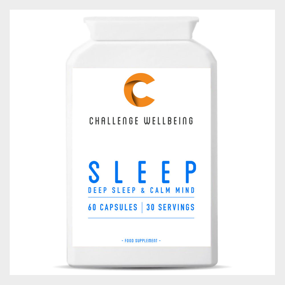 Sleep Wellbeing Package
