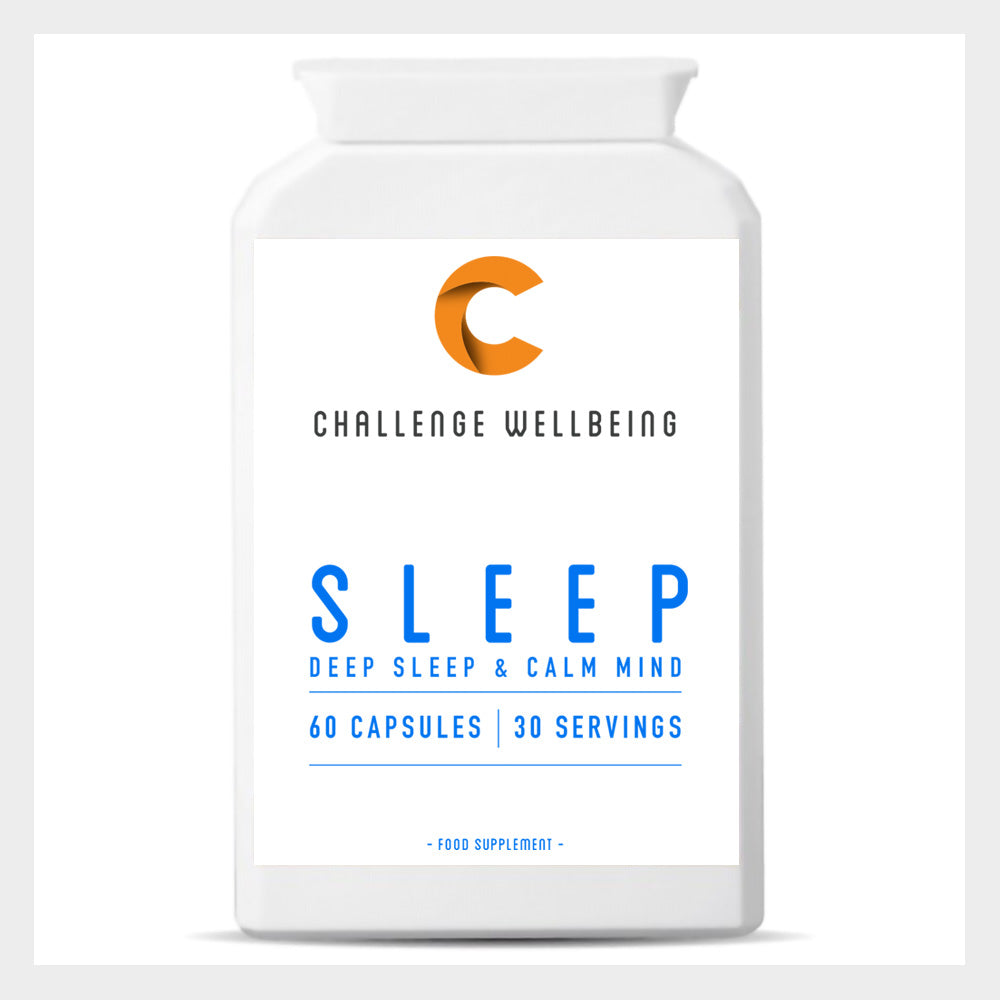 Sleep